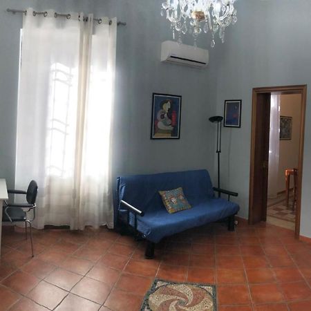 Himera Holiday Palermo Esterno foto