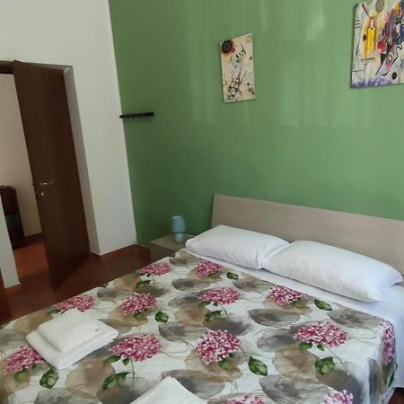 Himera Holiday Palermo Esterno foto