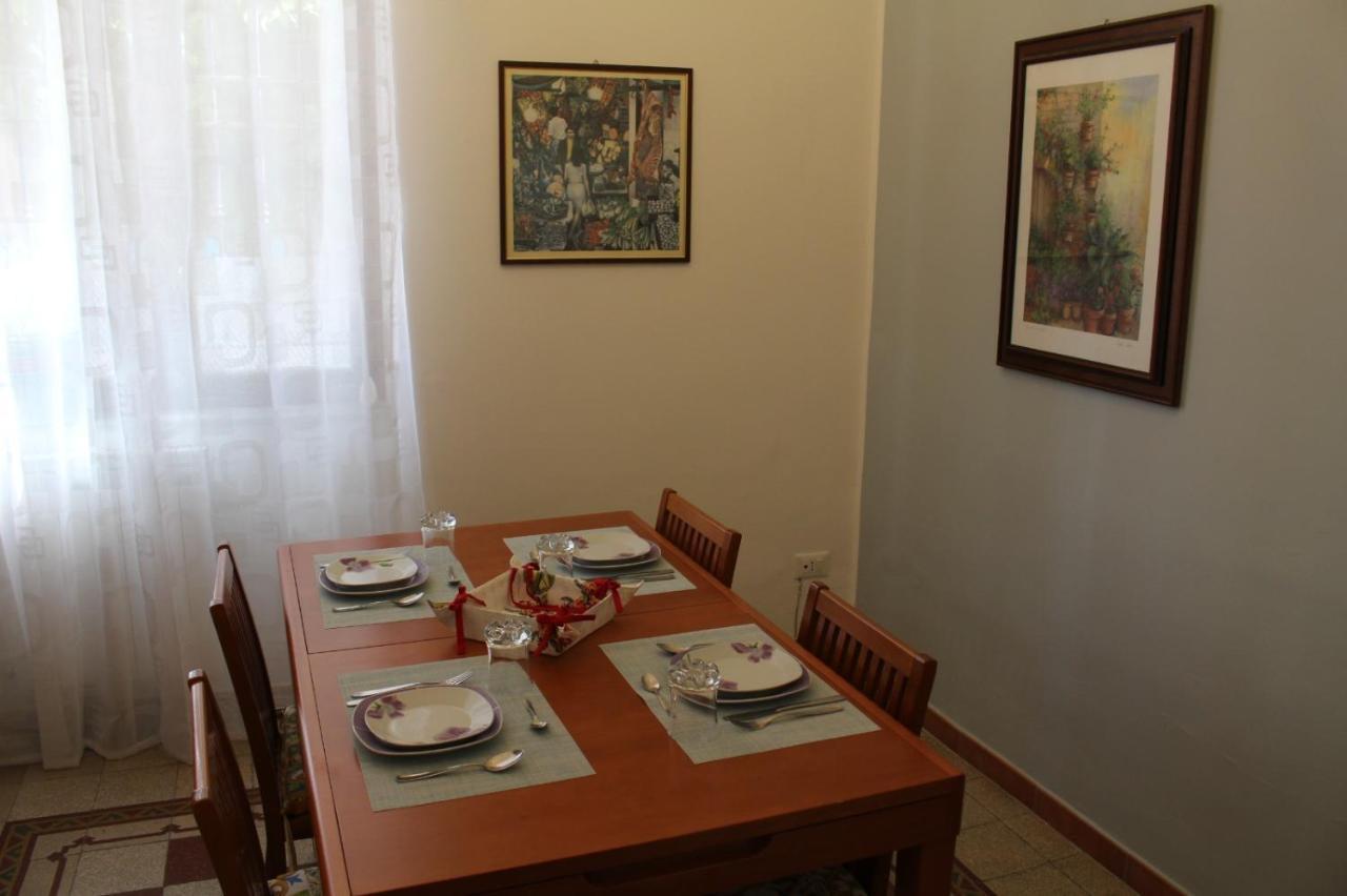 Himera Holiday Palermo Esterno foto