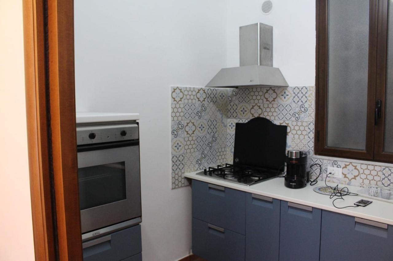 Himera Holiday Palermo Esterno foto