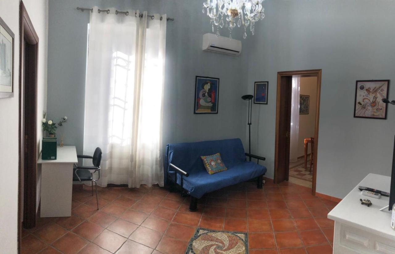 Himera Holiday Palermo Esterno foto