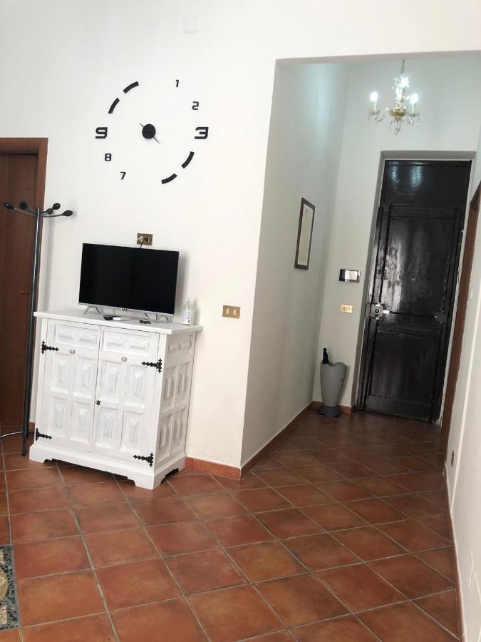Himera Holiday Palermo Esterno foto