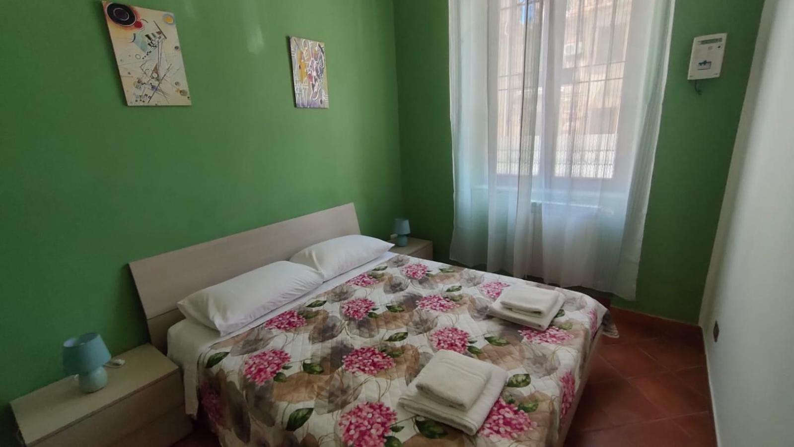 Himera Holiday Palermo Esterno foto
